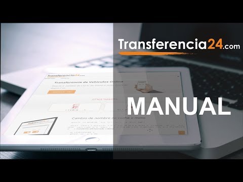 Documentacion Para Cambio De Nombre Vehiculo Actualizado Junio 2024