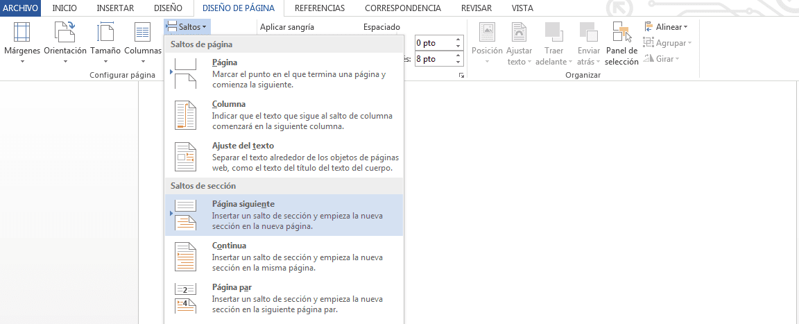 Como Poner Pie De Pagina En Word Solo En Una Hoja Actualizado Junio 2024 4019