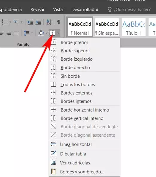 Como Poner Solo Una Hoja En Horizontal En Word Actualizado Febrero 2024 4747