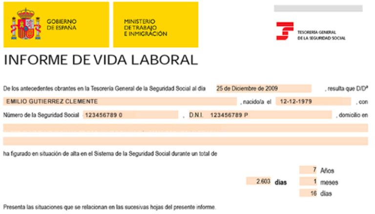 Como Saber El Numero De La Seguridad Social En Catalunya Actualizado Abril 2024 6208