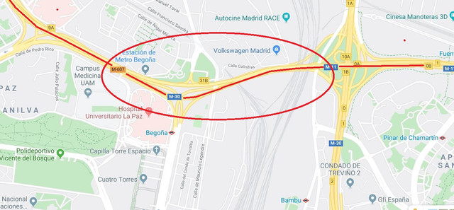 Puedo Circular Por Madrid Sin Pegatina | Actualizado Abril 2024