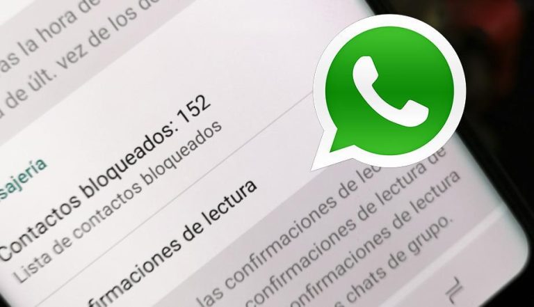 Si Bloqueas A Alguien En Whatsapp Y Esta En Un Grupo Actualizado Marzo 2024 8246