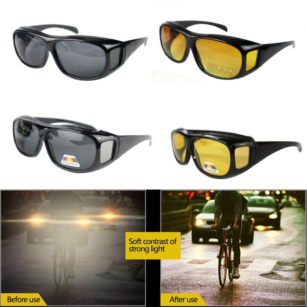 Gafas Para Conducir De Noche Precio | Actualizado Abril 2024