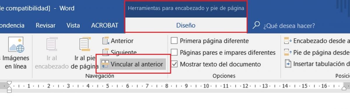 Como Poner El Numero De Pagina En Word Desde La Segunda Hoja Actualizado Febrero 2024 5844