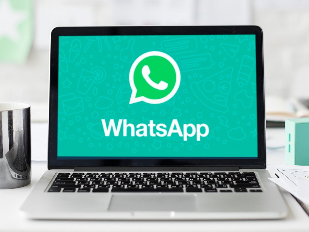 Como Poner Whatsapp En El Ordenador Sin Movil Actualizado Marzo 2024 2535