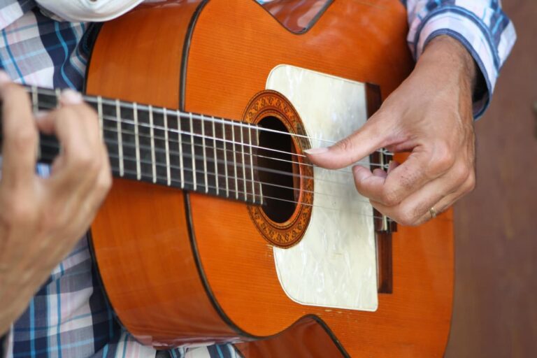 Aprende a tocar el cajón flamenco